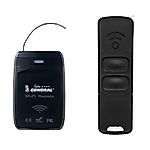 General WiFi SOMMER  RUBY 4035 TX02-868-2 -  remote control for gate with mobile APP