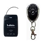 General WiFi  DOORMATIC DMTN -  remote control for gate with mobile APP