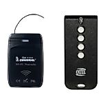 General WiFi EXTEL WEATEM 5 -  remote control for gate with mobile APP