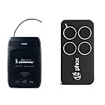 General WiFi V2 PHOX - afstandsbediening voor poort met mobiele APP