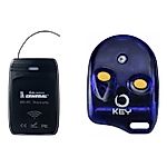 General WiFi  KEY TXB-42, TXB-44 -  remote control for gate with mobile APP
