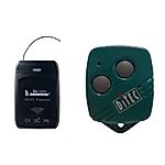 General WiFi DITEC BIXLP2 -  remote control for gate with mobile APP