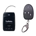 General WiFi PROTECO HIT3 - mando a distancia para puerta con APP móvil