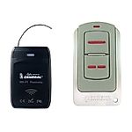 General WiFi ERREKA IRIS IR2/IR4 433,92 MHz -  remote control for gate with mobile APP