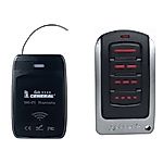 General WiFi ERREKA IRIS IR02/868, IR04/868 -  remote control for gate with mobile APP