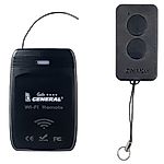 General WiFi DOORHAN T2 PRO -  remote control for gate with mobile APP