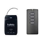 General WiFi EXTEL ATEM4 - mando a distancia para puerta con APP móvil