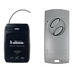 General WiFi HÖRMANN RSE 2 433 MHz -  remote control for gate with mobile APP