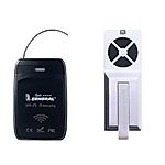 General WiFi CHAMBERLAIN D-66793 868 MHz -  remote control for gate with mobile APP