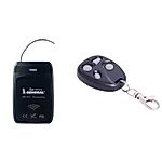 MOVETO transmiter 4 version 2 - radio (RF) remote control, replacement
