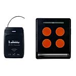 General WiFi NICEHOME ECCO5BO -  remote control for gate with mobile APP