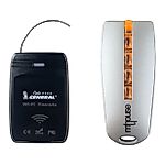 General WiFi MHOUSE TX4 -  remote control for gate with mobile APP