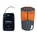General WiFi GENIUS AMIGOLD TX2, AMIGOLD TX4 -  remote control for gate with mobile APP