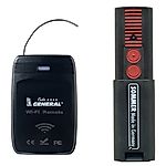 General WiFi SOMMER SLIDER 4014 TX03 434-2 4013 TX02-434-4, 434,42 MHz  -  remote control for gate with mobile APP