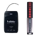 General WiFi SOMMER SLIDER 4020 TX03-868-4 -  remote control for gate with mobile APP