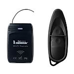 General WiFi SOMMER BASELINE 4025 -  remote control for gate with mobile APP