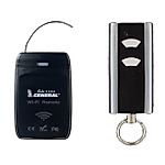 General WiFi NORMSTAHL RCU433-2, RCU433-4 -  remote control for gate with mobile APP