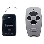 General WiFi DOORHAN transmitter 4 -  remote control for gate with mobile APP