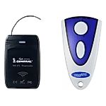 General WiFi TORMATIC 512 MIX 43-2 433MHz Novotron -  remote control for gate with mobile APP