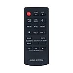 PANASONIC N2QAYC000057 - mando a distancia de reemplazo