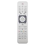PHILIPS 242254990507, YKF314-002 - replacement remote control