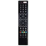PANASONIC 30089237, RC48125 - replacement remote control