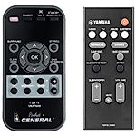 YAMAHA FSR78, ZV28960  - 

mando

   duplicado
