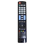 LG AKB72914202 - replacement remote control