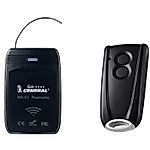 General WiFi HÖRMANN Ecostar RSC2 433 MHz ProLift ProPort S D -  remote control for gate with mobile APP