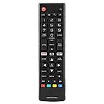 LG AKB75375604 - replacement remote control