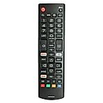 LG AKB75675301 - replacement remote control