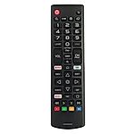 LG AKB75675304 - replacement remote control