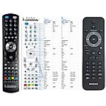 PHILIPS 996510060498 - 

compatible General-branded remote control