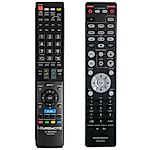 MARANTZ RC004PMCD - remote control duplicate