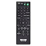 SONY RMT-D187A - vervanging afstandsbediening