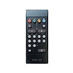 THOMSON RC1123 - genuine original remote control