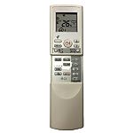 SHARP CRMC-A768JBEZ, CRMC-A629JBEZ, CRMC-A669JBEZ - replacement remote control