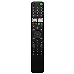 <p> SONY RMF-TX520E - radio(BT) replacement remote control  with voice control  </p>