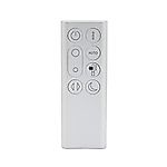 DYSON Pure Cool TP04, TP07, TP4A, DS-969154-02 - mando a distancia de reemplazo