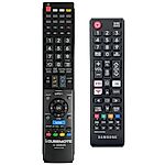 SAMSUNG BN59-01315B - remote control duplicate