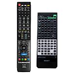 SONY RM-P1000, RM-P2000 - remote control duplicate