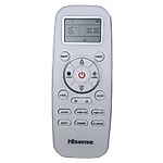 HISENSE DG11L1-01, DG11L1-11, DG11L1-12 - authentieke origineel afstandsbediening