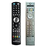PHILIPS  RC4310, 242254900487 - remote control duplicate