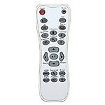 OPTOMA HD-65,  HD-230X - mando a distancia de reemplazo