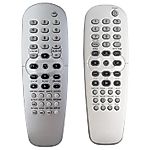 PHILIPS RC2K12 (314101790220, 314101790180.DVD-Q30/75) - replacement remote control