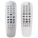 PHILIPS RC2K16 (996500023254, 314101790221, 314101790220) - replacement remote control