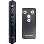 Audioengine A5+ - 

remote control
 duplicate