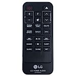 LG COV33552404 - original genuino control remoto