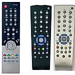 GRUNDIG TP170C - replacement remote control