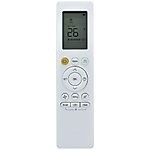 Midea Xtreme save lite - mando a distancia de reemplazo